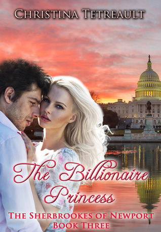 The Sherbrookes of Newport book cover 3