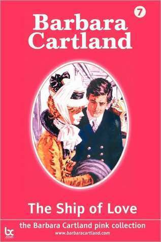 The Ship of Love book cover