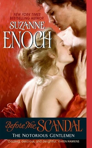 Notorious Gentlemen book cover 2