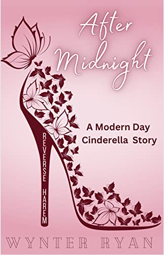 After Midnight book cover