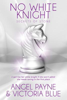 No White Knight book cover