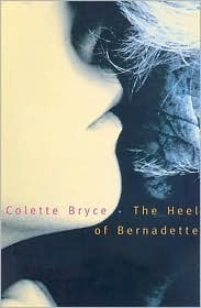The Heel of Bernadette book cover