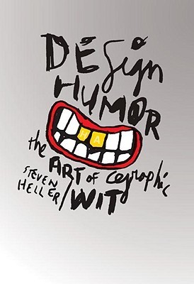 Design Humor book cover