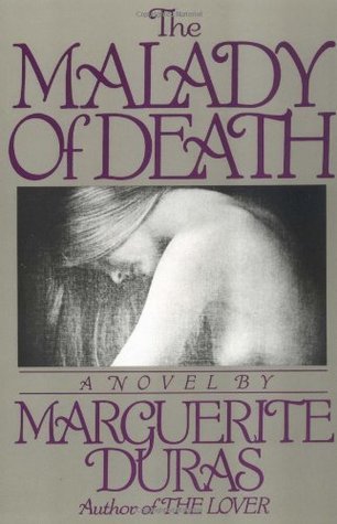 The Malady of Death book cover