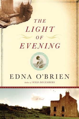 The Light of Evening book cover