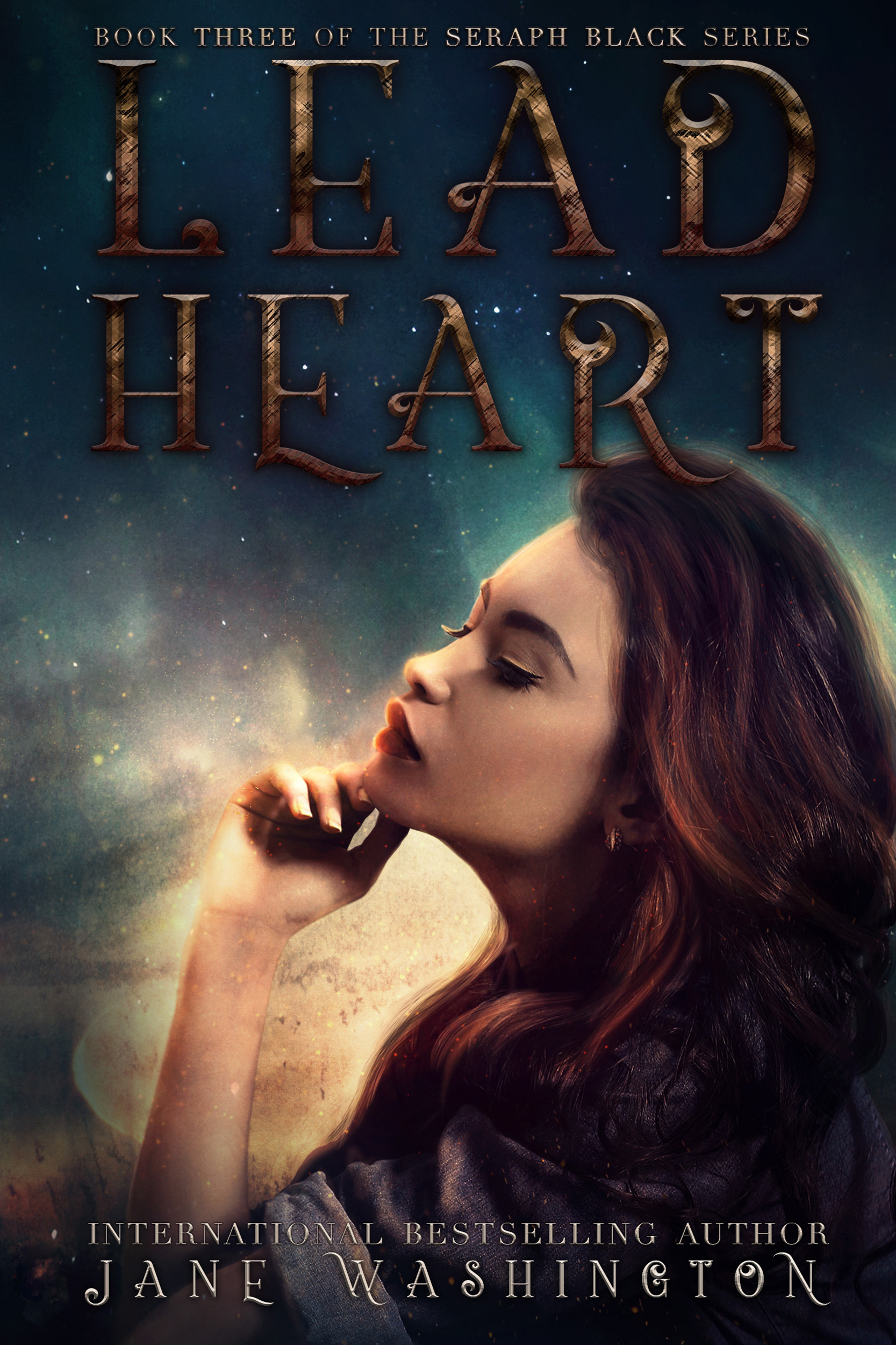 Seraph Black book cover 3