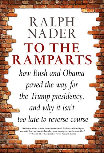 To the Ramparts book cover