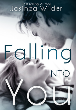 Falling book cover 1