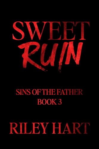Sweet Obsession book cover
