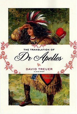 The Translation of Dr Apelles book cover