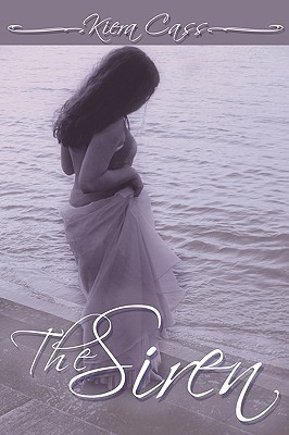 The Siren book cover