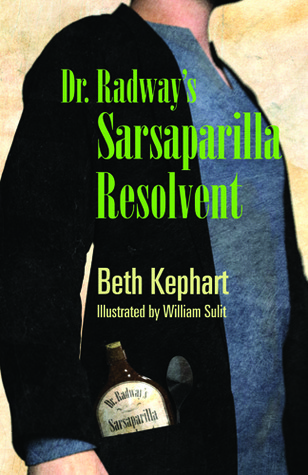 Dr. Radway's Sarsaparilla Resolvent book cover