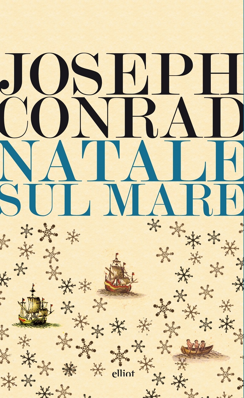 Natale sul mare e altri scritti book cover