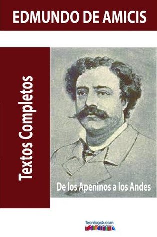 From the Apennines to the Andes book cover