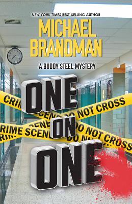 Buddy Steel book cover 2