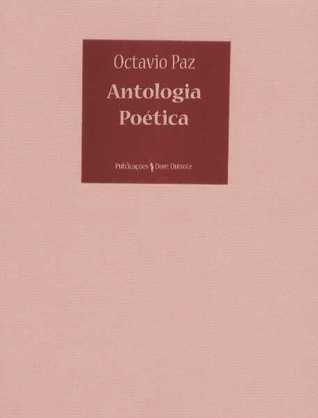Antologia Poética book cover
