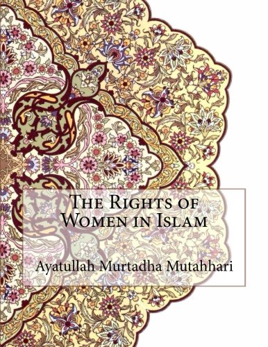 The Rights of Women in Islam book cover