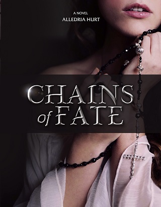The Fate Circle Saga book cover 1