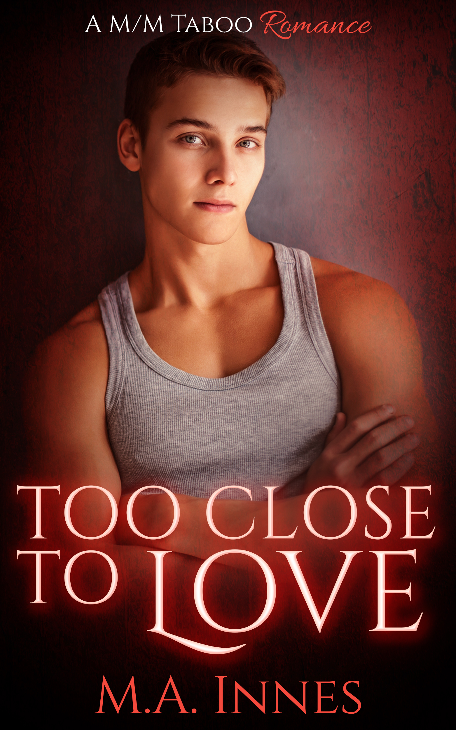 Loving book cover 1