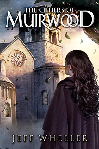 Covenant of Muirwood book cover 2