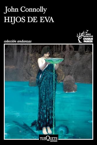 Hijos de Eva book cover