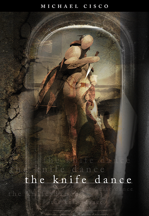 The Knife Dance book cover