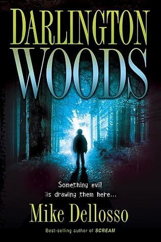 Darlington Woods book cover