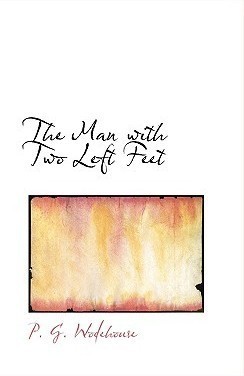 The Man With Two Left Feet and Other Stories book cover