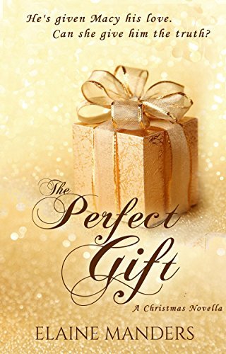 The Perfect Gift book cover