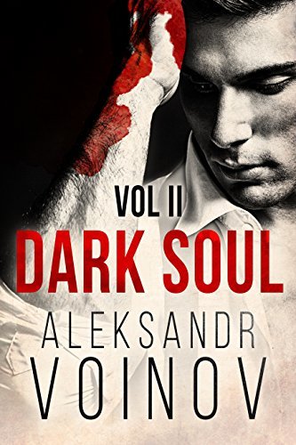 Dark Soul book cover 2