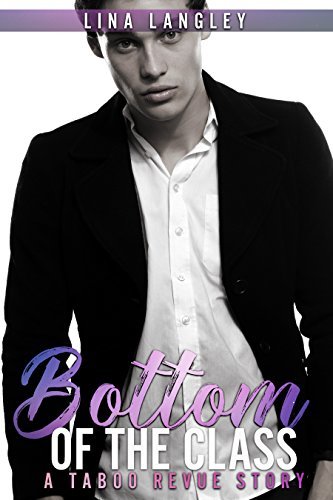 Bottom of The Class book cover