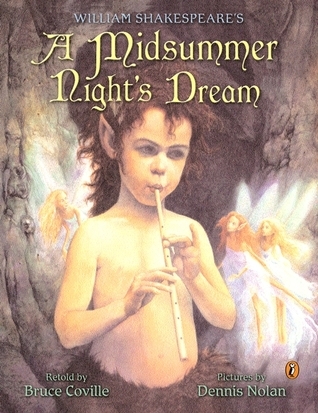William Shakespeare's book cover