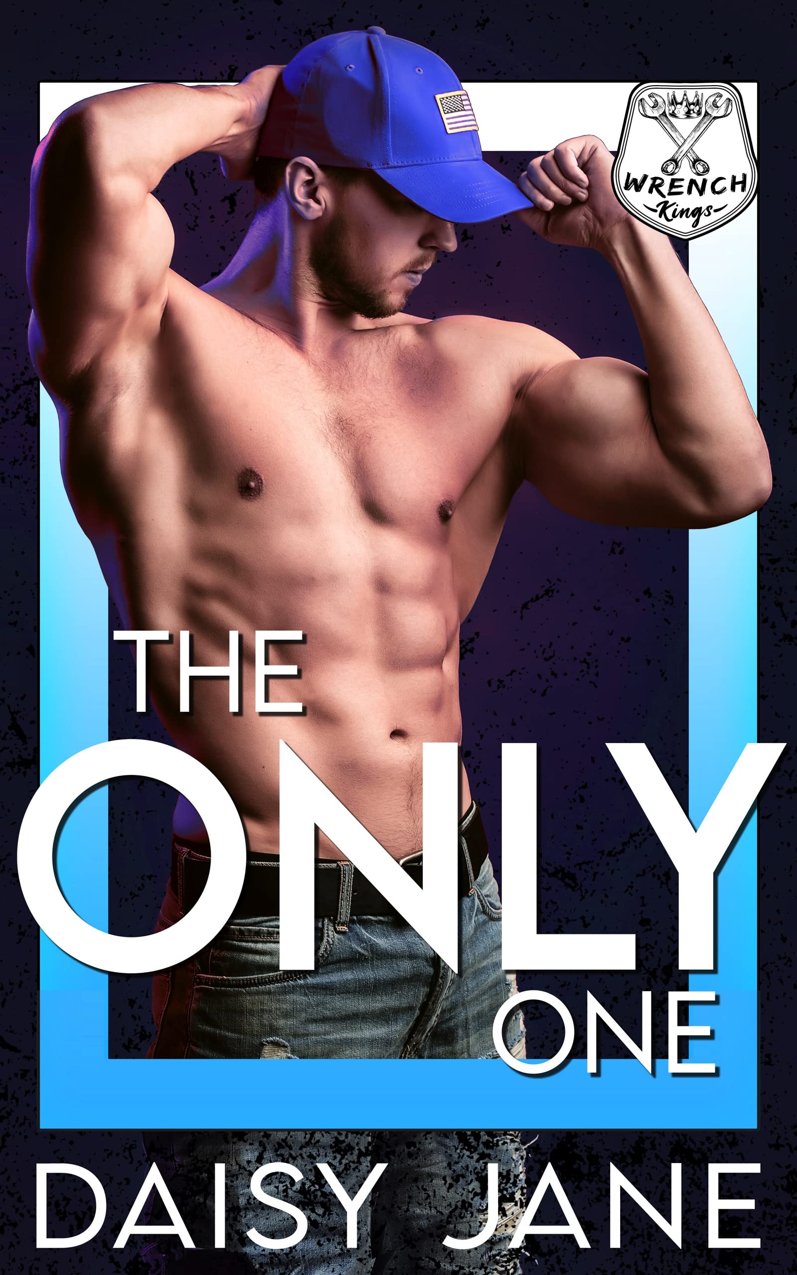 The Only One book cover