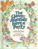 The Clown-Arounds book cover 2