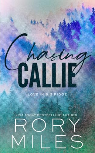 Chasing Callie book cover