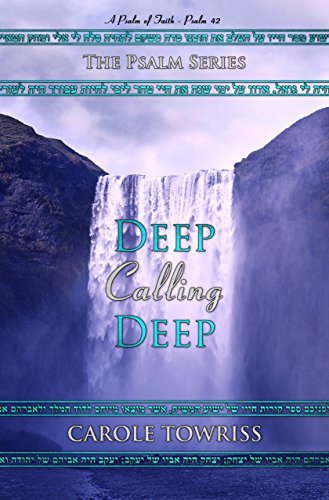 Psalm book cover 3