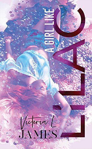 A Girl Like Lilac book cover