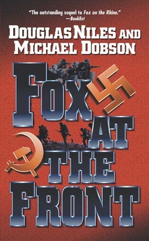 Fox on the Rhine book cover 2