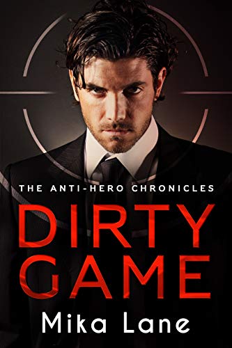Vegas Mafia Chronicles book cover 1