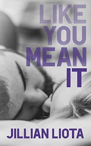 Like You book cover 1