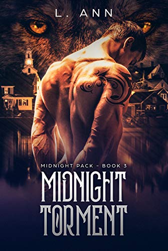 Midnight Pack book cover 3