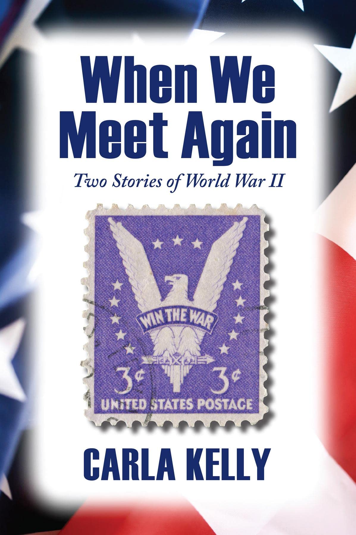 When We Meet Again book cover