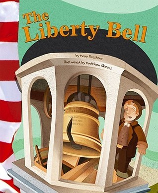 The Liberty Bell book cover