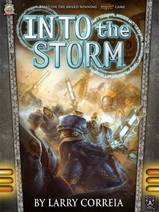 The Malcontents book cover 1