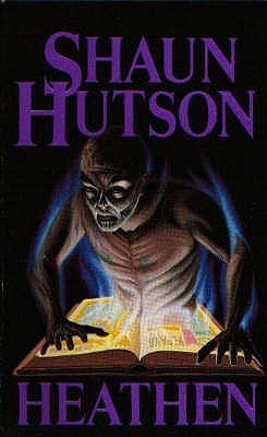 Heathen book cover 1