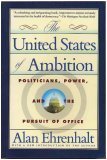 The United States of Ambition book cover