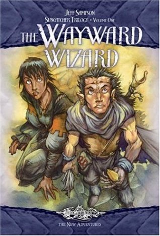 Dragonlance: The New Adventures: Suncatcher book cover 1