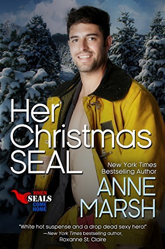 Her Christmas SEAL book cover