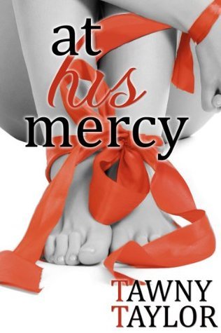 At His Mercy book cover