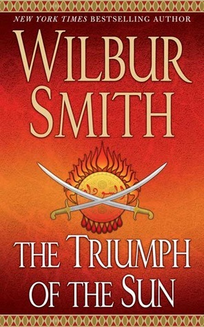 The Triumph of the Sun book cover